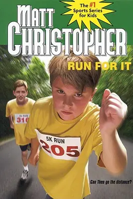 Bež na to - Run for It