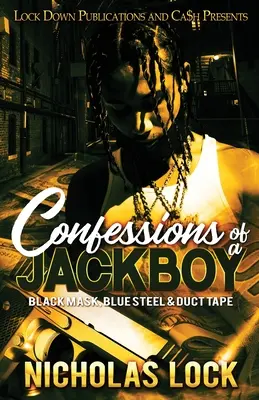 Vyznanie Jackboya - Confessions of a Jackboy