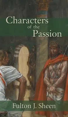 Postavy umučenia - Characters of the Passion