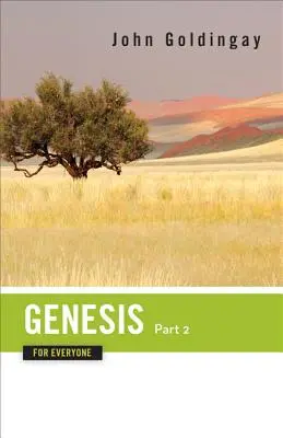 Genesis pre každého, 2. časť - Genesis for Everyone, Part 2