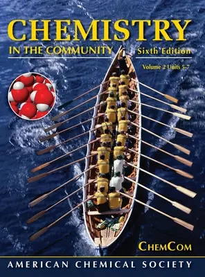 Chémia v komunite 2. zväzok - Chemistry in the Community Vol 2