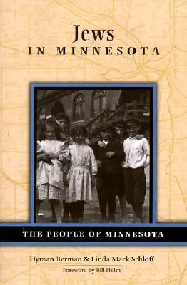 Židia v Minnesote - Jews in Minnesota