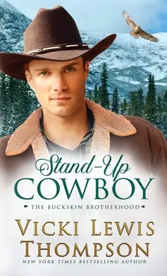 Kovboj na stojáka - Stand-Up Cowboy