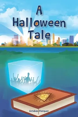 Halloweenska rozprávka - A Halloween Tale