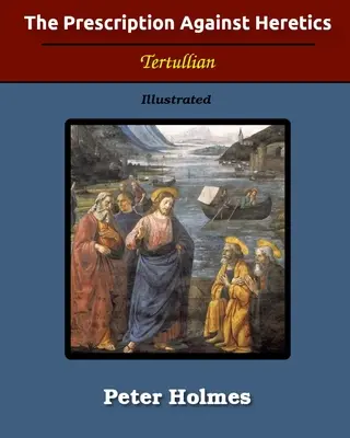 Recept proti kacírom - The Prescription Against Heretics
