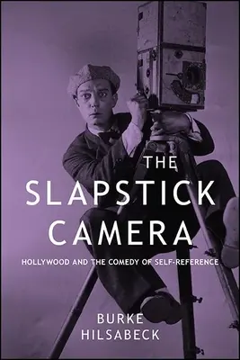 Šlabikárová kamera - The Slapstick Camera