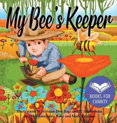 Môj včelár - My Bee's Keeper