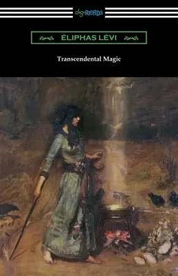 Transcendentálna mágia - Transcendental Magic