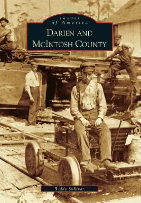 Darien a okres McIntosh - Darien and McIntosh County