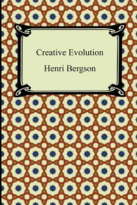 Kreatívna evolúcia - Creative Evolution