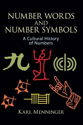 Číslovky a číselné symboly - Number Words and Number Symbols