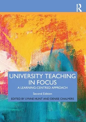 Univerzitné vyučovanie v centre pozornosti: Prístup zameraný na vzdelávanie - University Teaching in Focus: A Learning-centred Approach