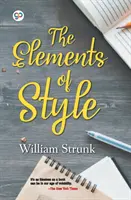 Prvky štýlu - The Elements of Style
