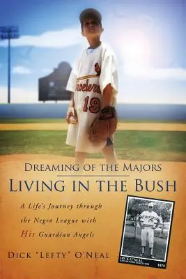 Snívanie o majálesoch - Život v buši - Dreaming of the Majors - Living in the Bush