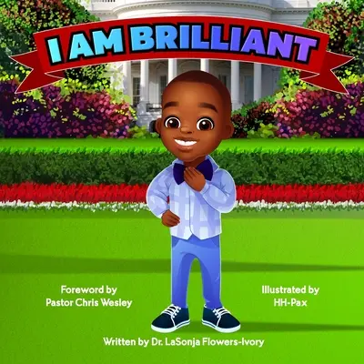 Som Briliant - I Am BriIIiaint