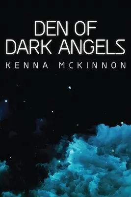 Brloh temných anjelov - Den of Dark Angels