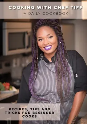 Varenie so šéfkuchárom Tiffom - Cooking with Chef Tiff