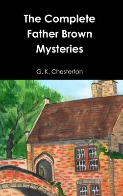 Kompletné záhady otca Browna - The Complete Father Brown Mysteries