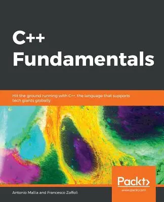 Základy C++ - C++ Fundamentals