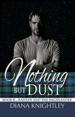 Nič než prach - Nothing but Dust