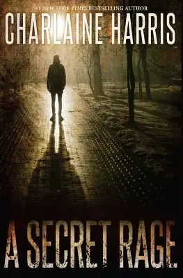 Tajný hnev - A Secret Rage