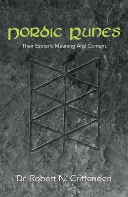 Severské runy - Nordic Runes