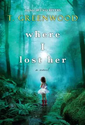 Kde som ju stratil - Where I Lost Her