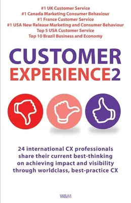 Skúsenosti zákazníkov 2 - Customer Experience 2