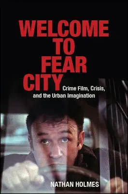 Vitajte v meste strachu - Welcome to Fear City