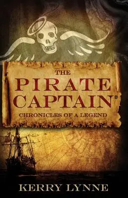 Pirátsky kapitán Kroniky legendy: Ani striebro - The Pirate Captain Chronicles of a Legend: Nor Silver