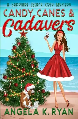 Cukríky a mŕtvoly - Candy Canes and Cadavers