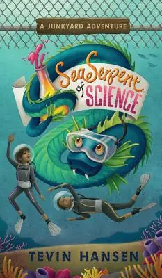 Morský had vedy - Sea Serpent of Science