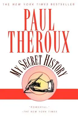 Moja tajná história - My Secret History
