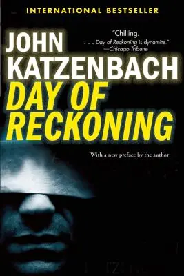 Deň zúčtovania - Day of Reckoning