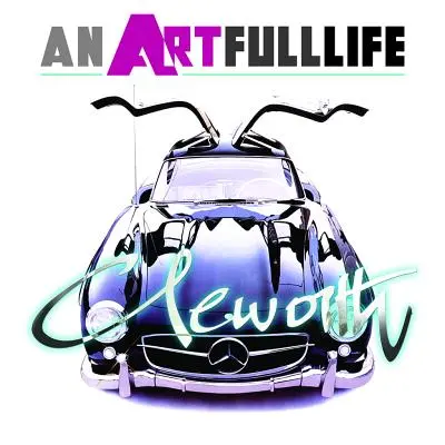 Cleworth: Umelecký život - Cleworth: An Artfulllife