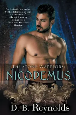 Kamenní bojovníci: Nicodemus - The Stone Warriors: Nicodemus