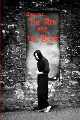 Francúzska klasika vo francúzštine a angličtine: (Dvojjazyčná kniha) - French Classics in French and English: The Red and the Black by Stendhal (Dual-Language Book)