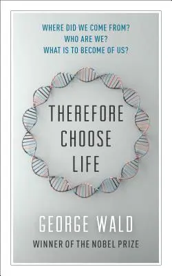 Preto si vyber život - Therefore Choose Life