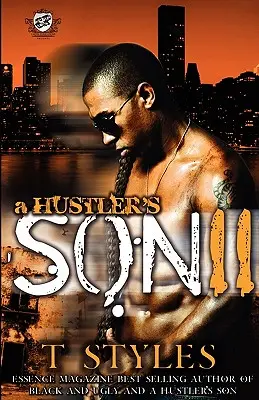 Hustlerov syn 2 (The Cartel Publications Presents) - A Hustler's Son 2 (the Cartel Publications Presents)