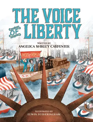 Hlas slobody - The Voice of Liberty