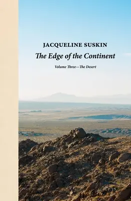Okraj kontinentu: Púšte - The Edge of the Continent: The Desert