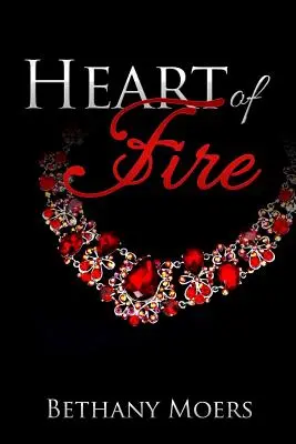 Srdce ohňa - Heart of Fire