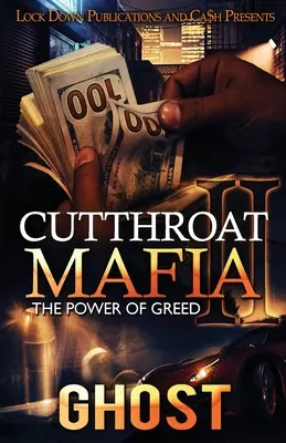 Mafia hrdlorezov 2 - Cutthroat Mafia 2