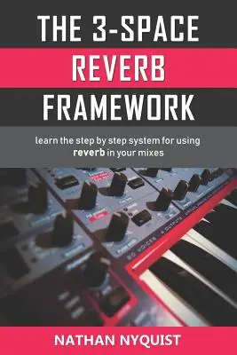 Rámec 3-priestorového dozvuku: Naučte sa krok za krokom používať reverb v mixoch - The 3-Space Reverb Framework: Learn the step by step system for using reverb in your mixes