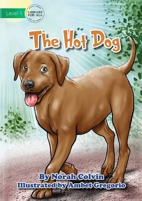 Hot dog - The Hot Dog