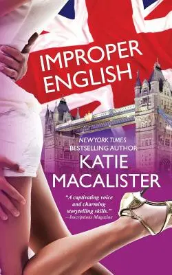 Nesprávna angličtina - Improper English
