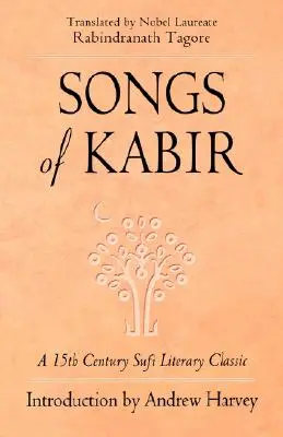 Kabírove piesne - Songs of Kabir