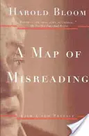 Mapa nesprávneho čítania - A Map of Misreading