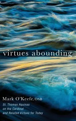 Cnosti v hojnosti - Virtues Abounding