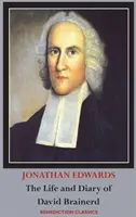 Život a denník Davida Brainerda - The Life and Diary of David Brainerd